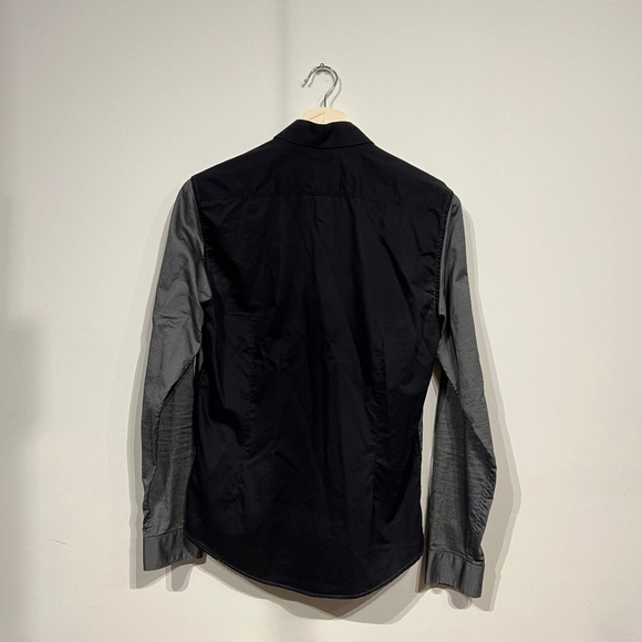 Guess Button Up - Picture 2 of 3